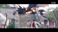 抗日大劇《我的愛情撞上了戰(zhàn)爭》鞏崢 徐梵溪為國恨家仇放棄愛情 踏上抗戰(zhàn)之路