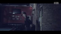 網(wǎng)絡(luò)大電影《警匪警》先行預(yù)告