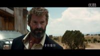 《金剛狼3:殊死一戰(zhàn)》首款預(yù)告 “像”金剛狼的神秘小女孩露臉