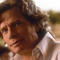 托馬斯·哈登·丘奇Thomas Haden Church