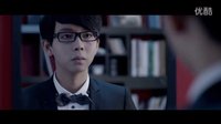 129082015345 羅彭丹 第四次作業 《傷心童話》預告片