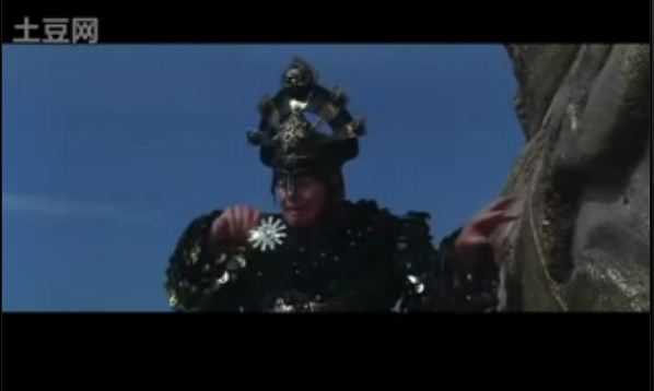 《女王神劍》精彩圖集