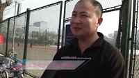 《五星紅旗迎風(fēng)飄揚》街訪