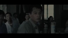 先行版預告片