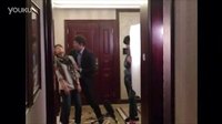 李廷鎮(zhèn)《如果愛可以重來》現(xiàn)場拍攝花絮一則