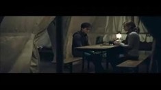 刪節(jié)片段之Harry, Hermione, and Ron Talk About The Locket