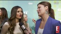 Nina Dobrev透露吸血鬼日記第三季終結篇驚人劇情！