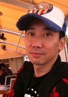 張達(dá)明