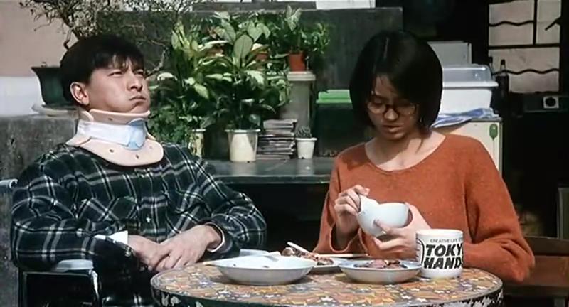 烈火戰(zhàn)車（粵語(yǔ)） 高清劇照