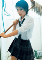 北乃紀(jì)伊