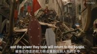 [自制電影混剪] 卓別林經典電影《大獨裁者》最后的精彩演講