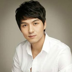 李必模?