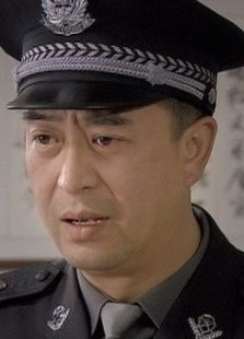 營盤鎮(zhèn)警事
