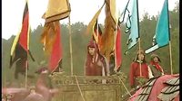 封神榜陳浩民版哪吒五萬精兵剩下一人挑戰(zhàn)九尾狐軍隊(duì)