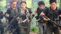 《怒江之戰》南派三叔首部電視劇，孫藝洲、賈青傾情出演，1-43全集大結局