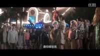 張亮父子牽手董潔 《爸爸的3次婚禮》曝預(yù)告片