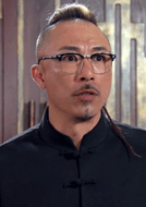 曹申君（《鎧甲勇士捕將》總導(dǎo)演）