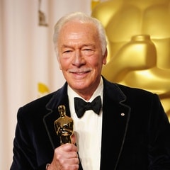 克里斯托弗·普盧默Christopher Plummer