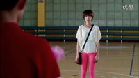 奚望被求婚激動(dòng)的哭了