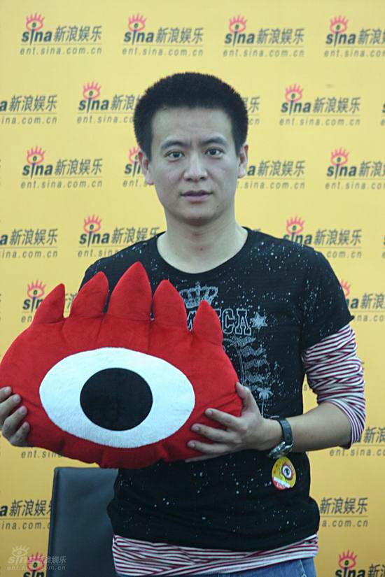 電視劇《幸福在哪里》主創(chuàng)宣傳圖集