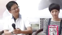 李晨海魂衫現(xiàn)身《風(fēng)和日麗》浙江發(fā)布會(huì)