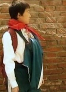 孩子英國版