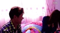 小伙來(lái)晚了，隔壁老王已經(jīng)走了