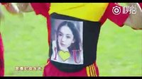 《旋風(fēng)十一人》曝勵志插曲片花