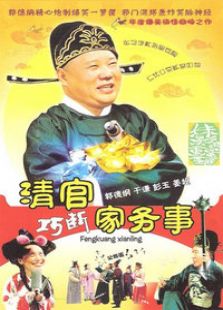 清官巧斷家務(wù)事 第二部