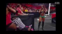 WWE2014美國女子摔跤撕衣摔角經(jīng)典系列片13