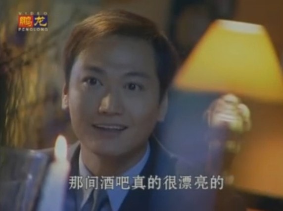 風(fēng)云歲月  劇情截圖