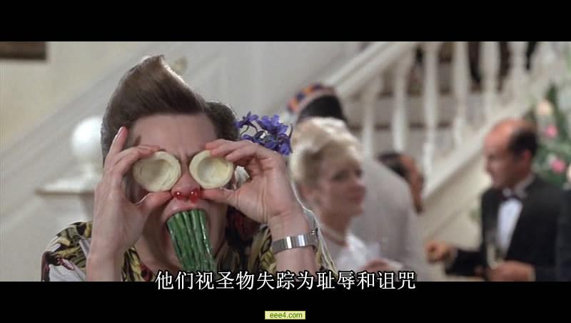 神探飛機頭2劇照