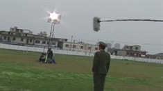 花絮之想和帥哥隨便合影嗎？齊步走！