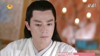 花千骨花絮《花千骨》特別策劃：長留山空巢老人內(nèi)心彈幕大曝光