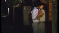 瓊瑤經(jīng)典劇《煙雨蒙蒙》片段 - 書桓依萍談話后深情擁吻2