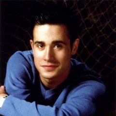 弗雷迪·普林茲Freddie Prinze Jr.