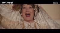 梅姨演繹史上最差女高音《跑調(diào)天后》首款預(yù)告