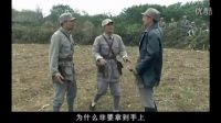 新四軍司令員測試順溜槍法，結(jié)果順溜一槍打穿東洋娘們，驚爆全場