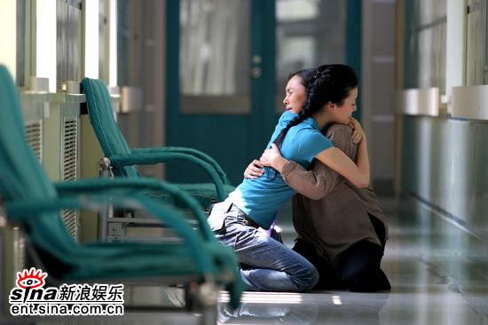 鉆石王老五的艱難愛(ài)情  前期劇照（2）