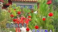 合家歡過好年五福_標(biāo)清