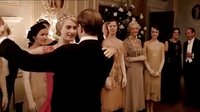 唐頓莊園第四季圣誕特輯預(yù)告片Downton Abbey at Christmas