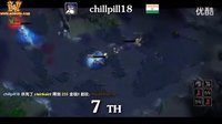 【W(wǎng)oDotA榮譽(yù)出品】每周DotA Top10第八十六彈 超清
