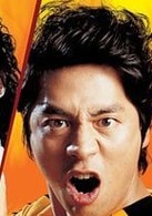 權伍中
