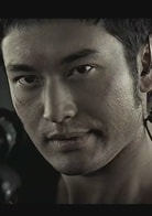 黃曉明