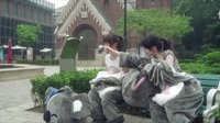 夢想預(yù)備生之半熟少女——W敏 這是我賞給你的