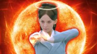 山海經(jīng)之赤影傳說 TV版 《吟檔劇場(chǎng)》大結(jié)局猜想！娜扎主角光環(huán)一路閃瞎！