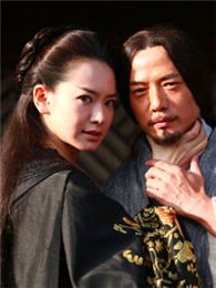 謀圣鬼谷子