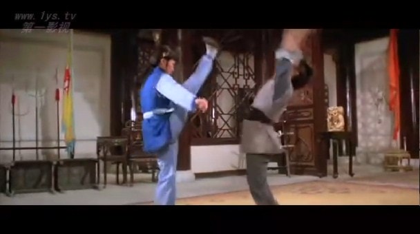 出籠馬騮 劇照