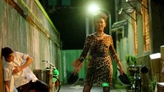 角色特輯之藍心湄、李羅