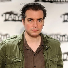 凱文·考利甘Kevin Corrigan